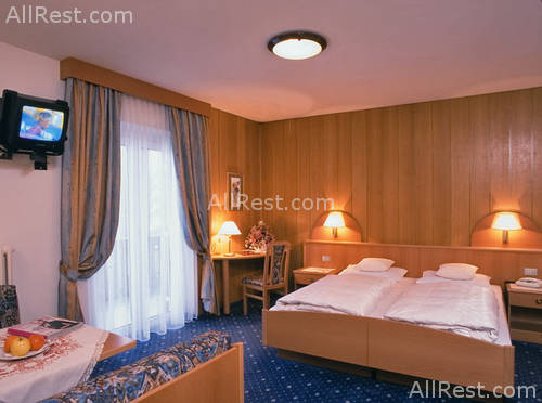 Hotel Bellevue 10